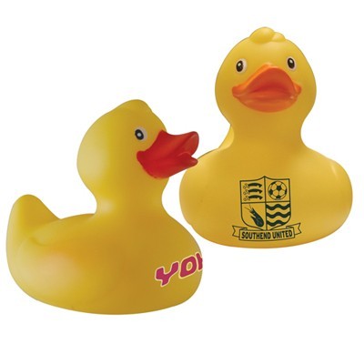 antystres personalizowany kaczka