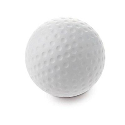 antystres  personalizowany piłka do golfa 