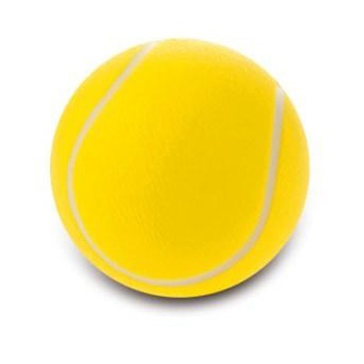 antystres personalizowany piłka do tenisa ziemnego