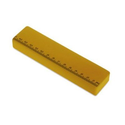 antystres personalizowany linijka