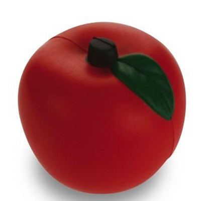 antystres personalizowany jabłko