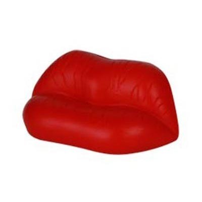 antystres personalizowany usta