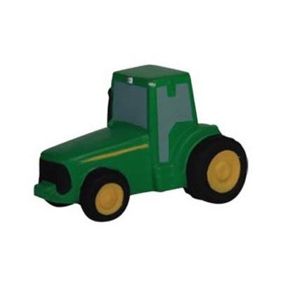 antystres personalizowany traktor