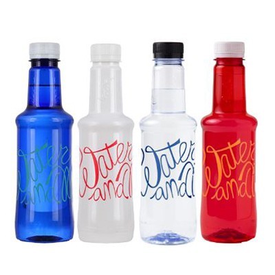 Pet Bottle 33 cl