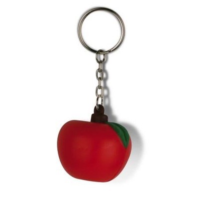  antystres  personalizowany brelok jabłko