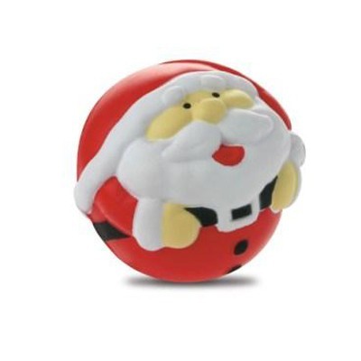  antystres  personalizowany santa - claus