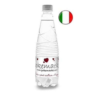  Italy Water Lux 500 ml