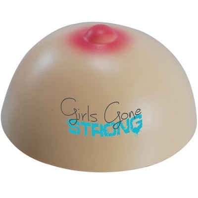 antystres personalizowany pierś