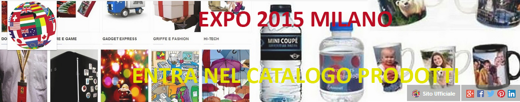 Expo Milano 2015
